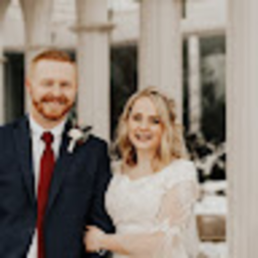 Meet your Posher, Mckenna